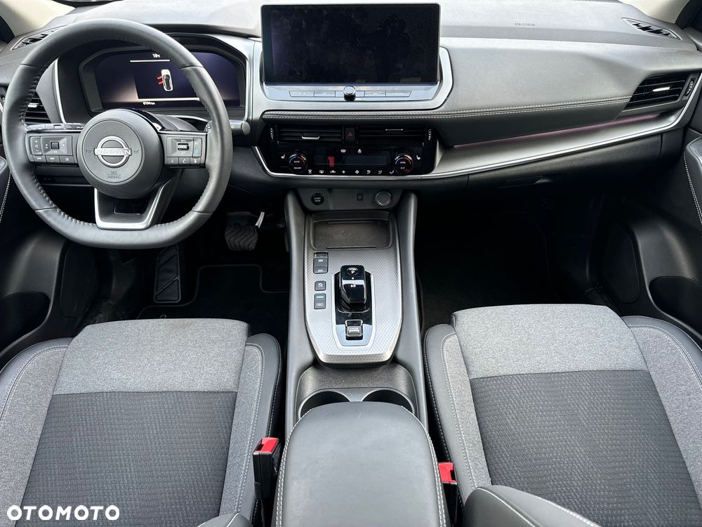 Nissan Qashqai 1.5 e-POWER N-Design - 10