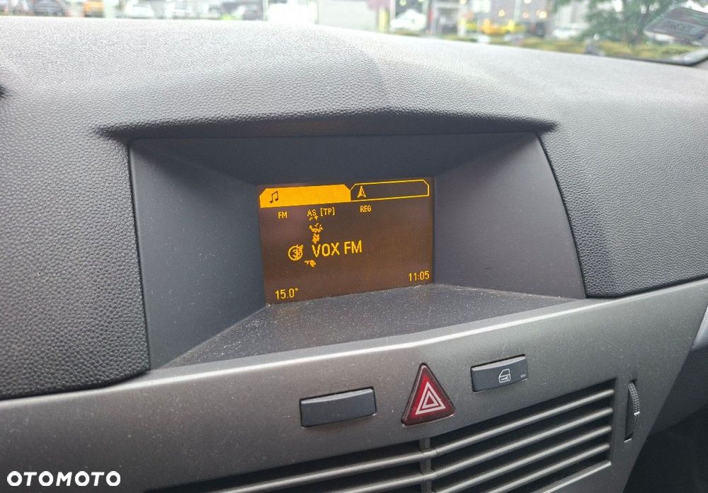 Opel Astra - 27