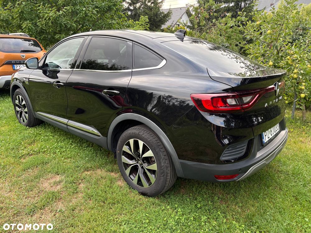 Renault Arkana 2023 photo 4