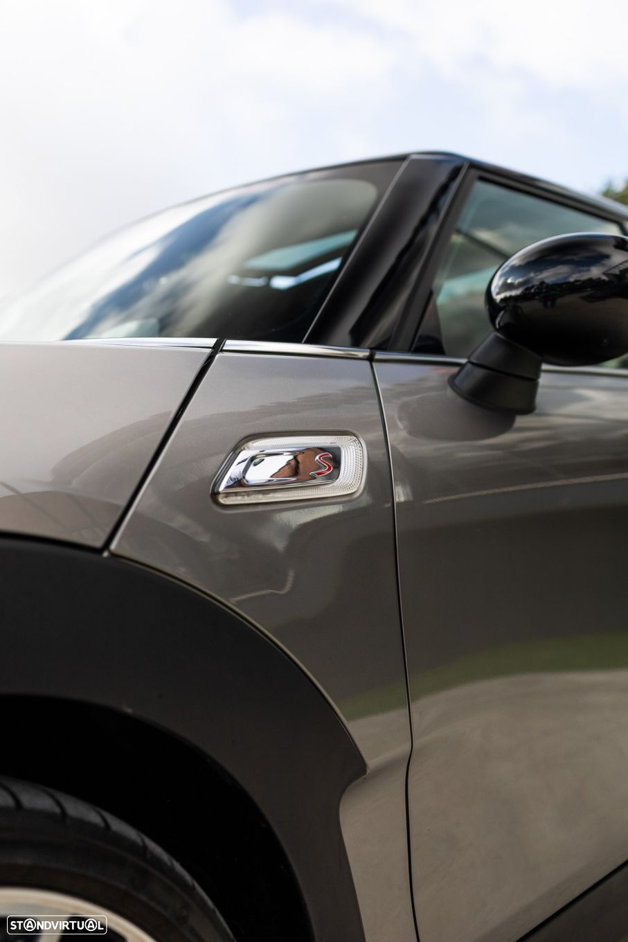 MINI Clubman Cooper SD Auto - 23