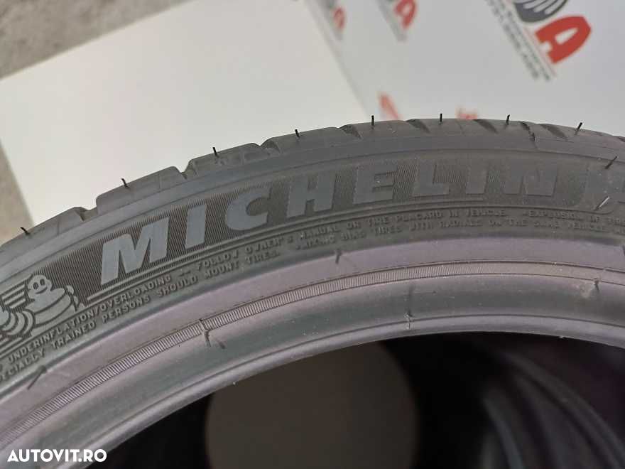 Anvelope 285/40/ZR20 108Y MICHELIN VARA 285 40 ZR20 108Y CP-V20391 - 4