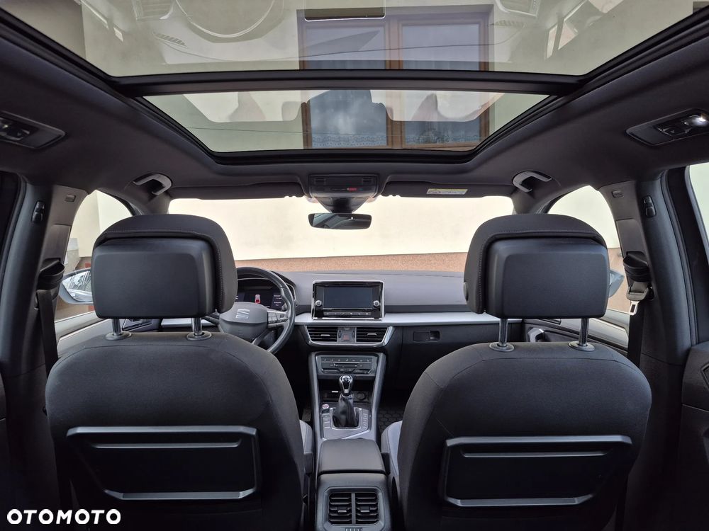 Seat Tarraco 2.0 TDI Style S&S - 11