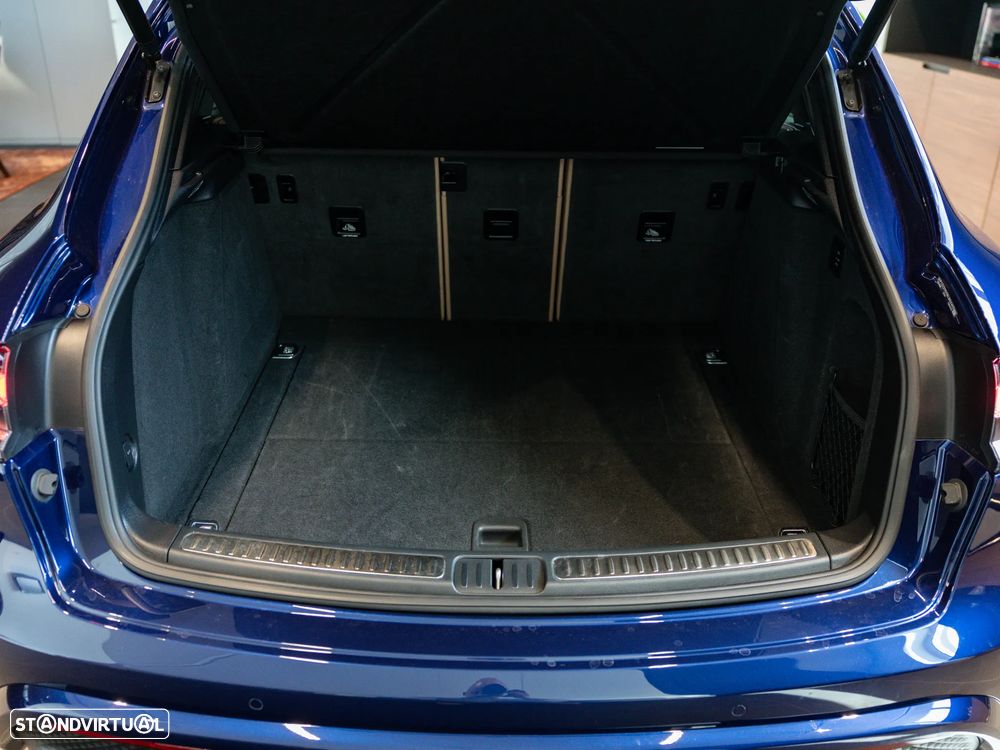 Porsche Macan T PDK - 53