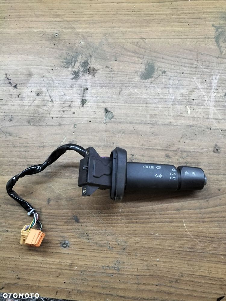 przełącznik świateł wycieraczek zespolony man tga - 3