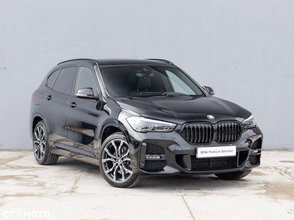 BMW X1 - 3