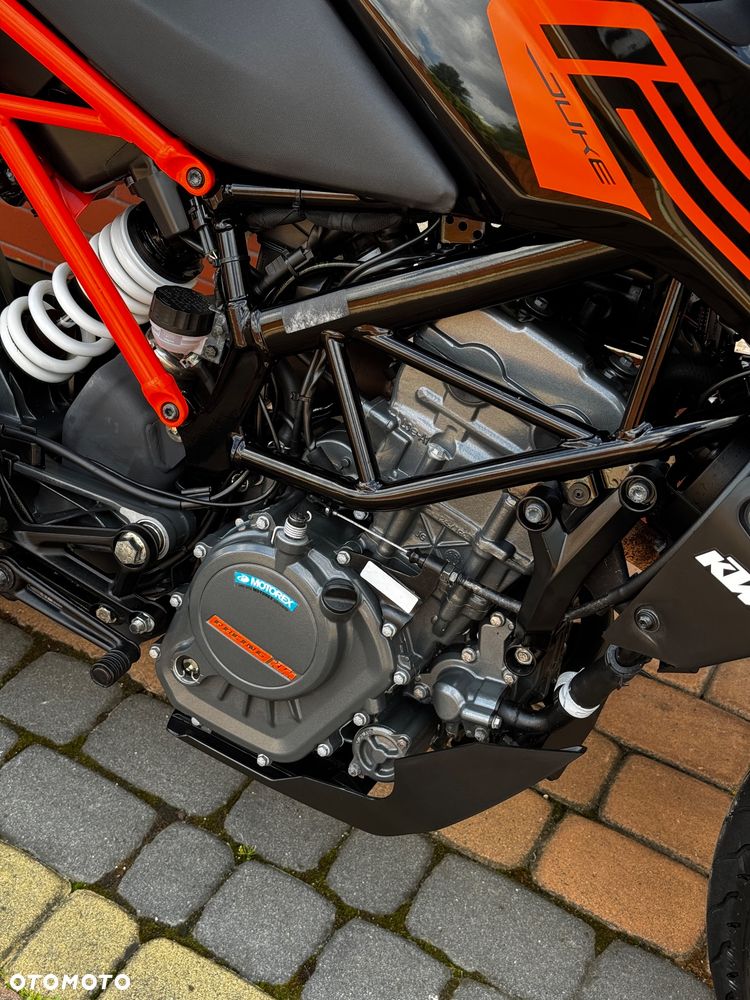 KTM Inny - 8