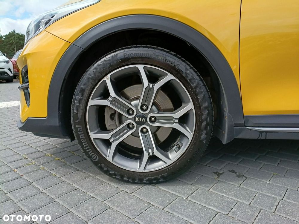 Kia XCeed - 18