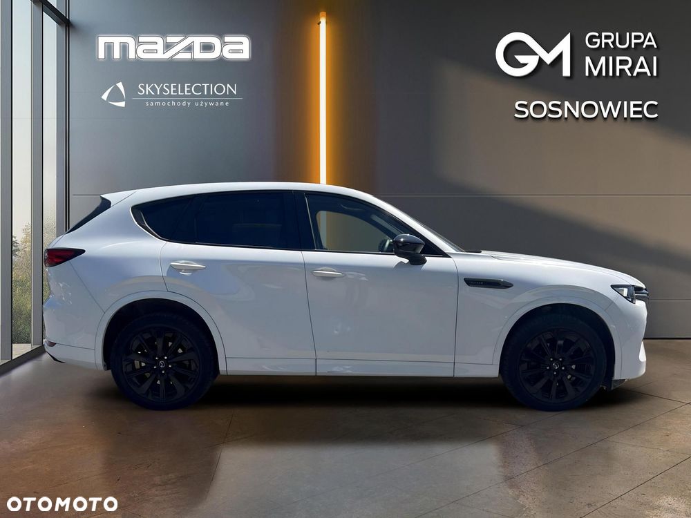Mazda CX-60 - 7