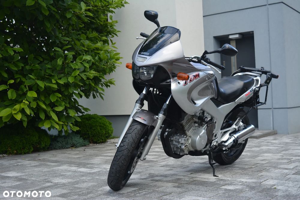 Yamaha TDM - 10
