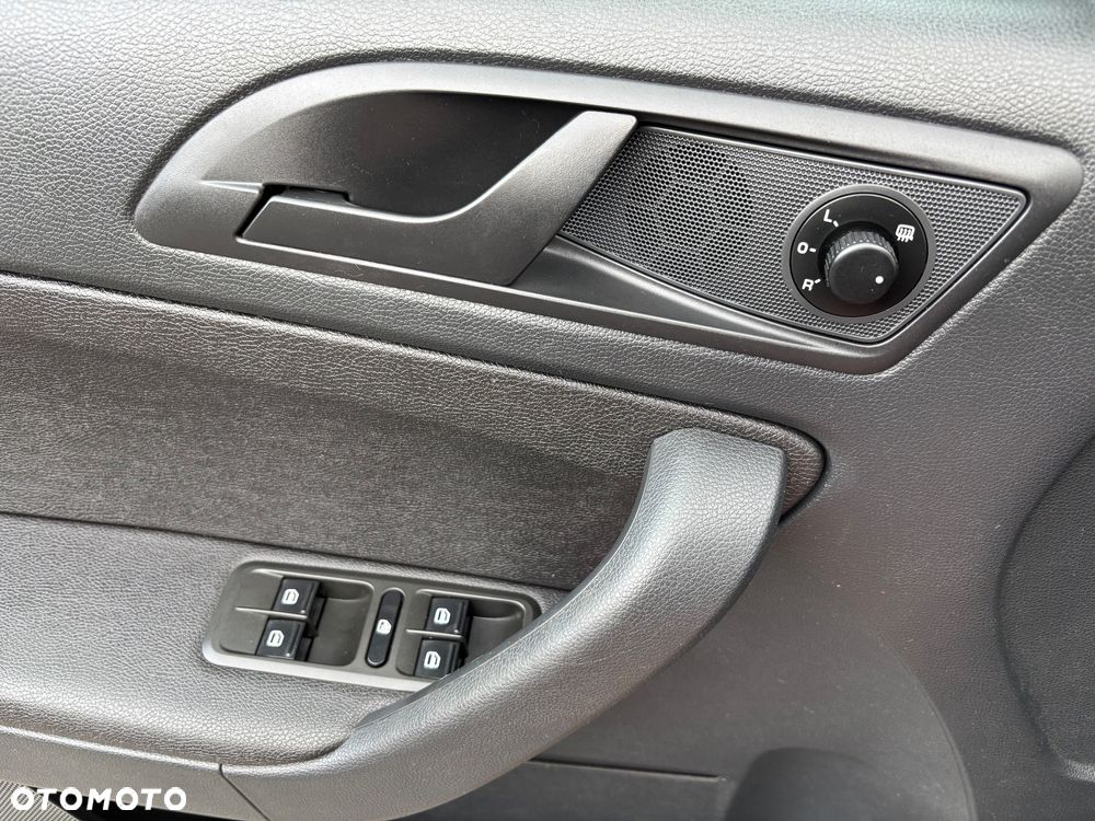 Skoda Yeti 2.0 TDI DPF 4x2 Elegance - 27