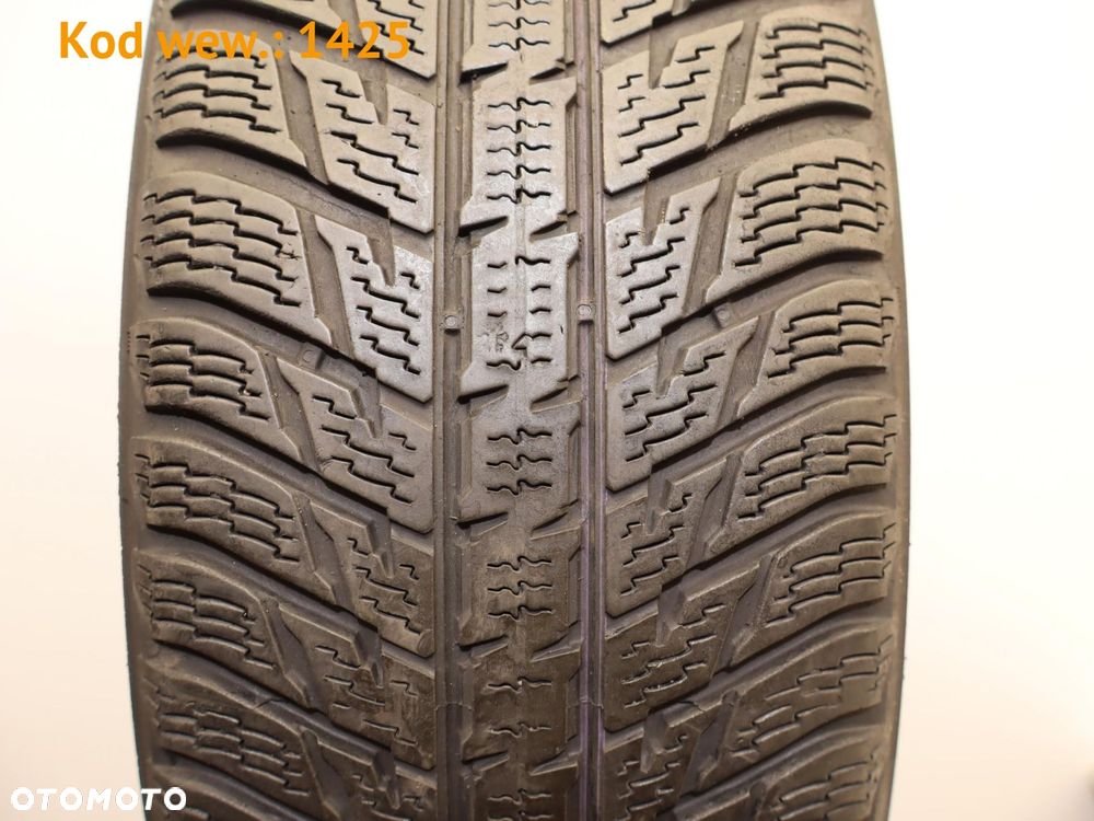Nokian WR SUV 3 - 215/65 R17 - 7