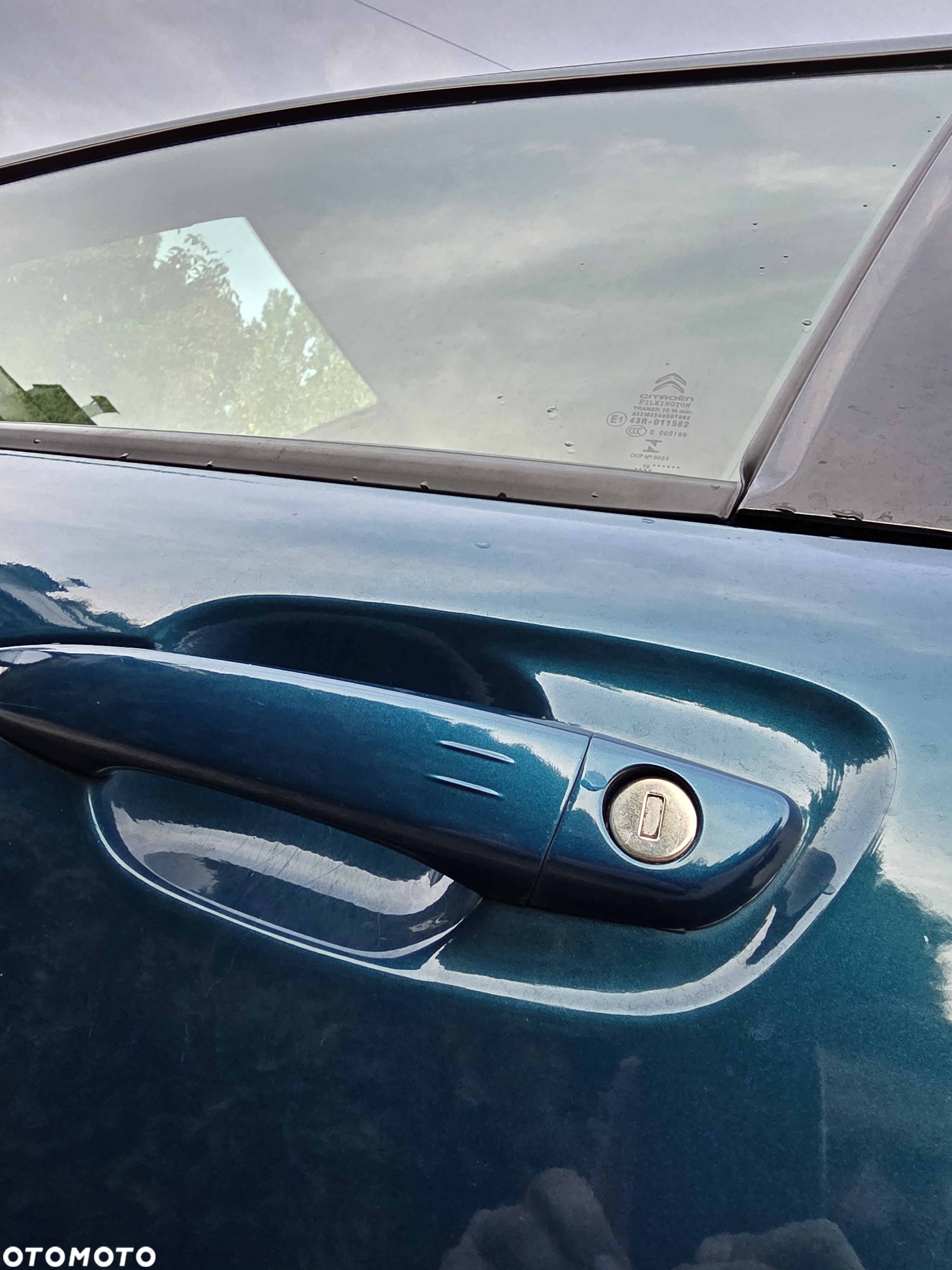 Citroën C4 Cactus PureTech 110 Stop&Start EAT6 Shine - 20