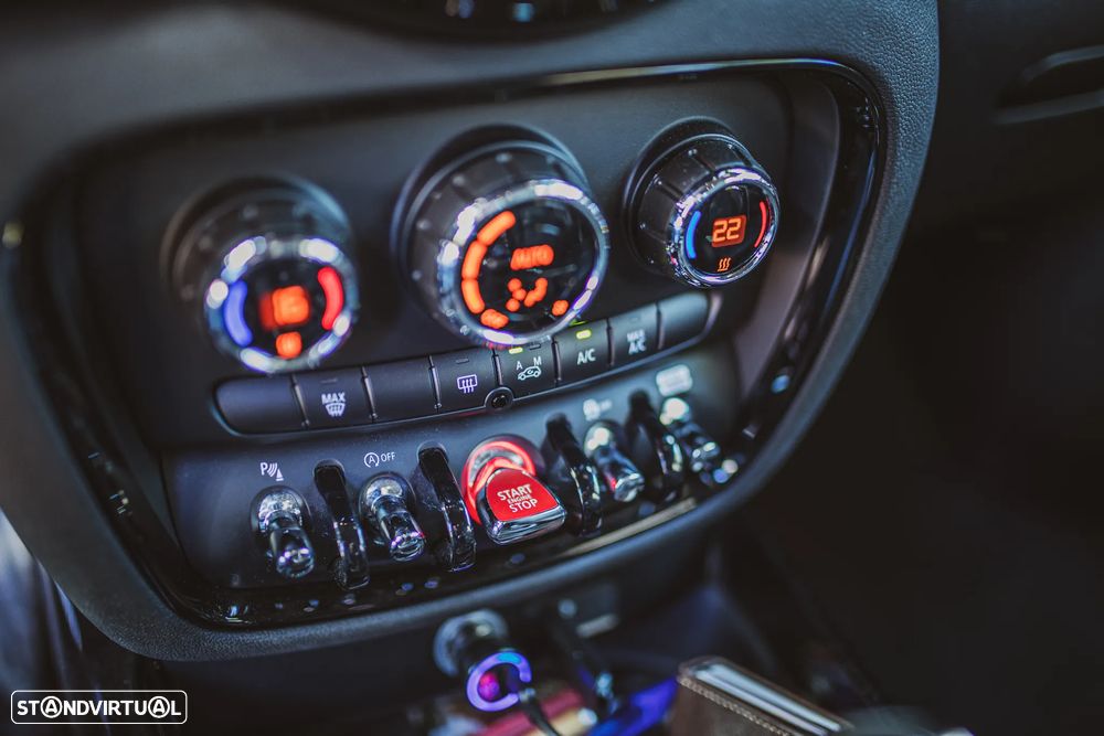 MINI Clubman John Cooper Works Plus ALL4 - 11