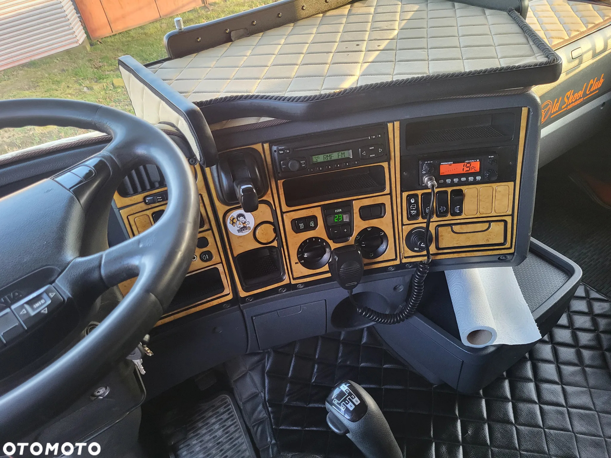 Scania - 6