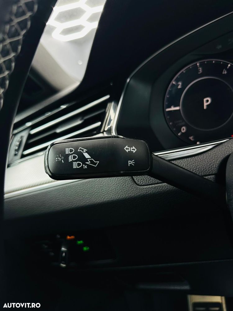 Volkswagen ARTEON 2.0 TDI SCR DSG R-Line - 30