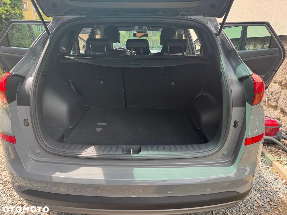 Hyundai Tucson 1.6 GDi N Line 2WD - 15