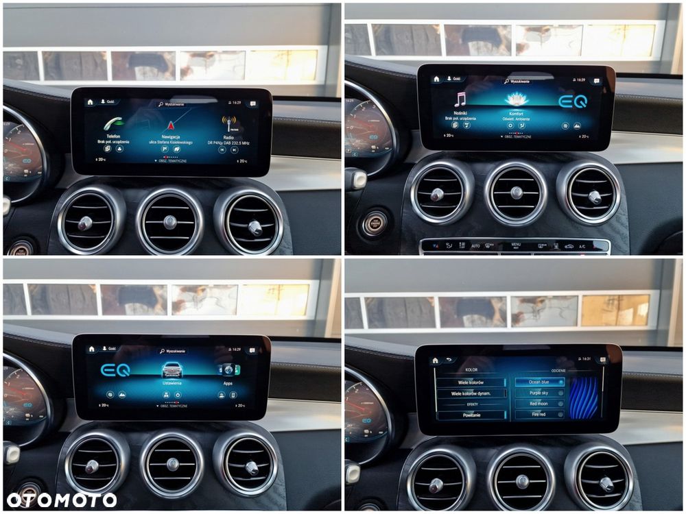 Mercedes-Benz GLC - 37