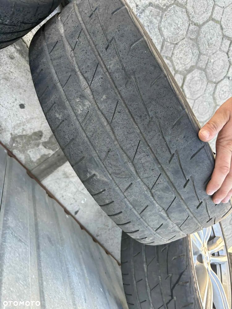 ALUFELGI KOŁA BMW F30 F32 F20 F34 F33 F36 F80 F82 M3 M4 19 M PAKIET DOUBLE SPOKE 442 - 15