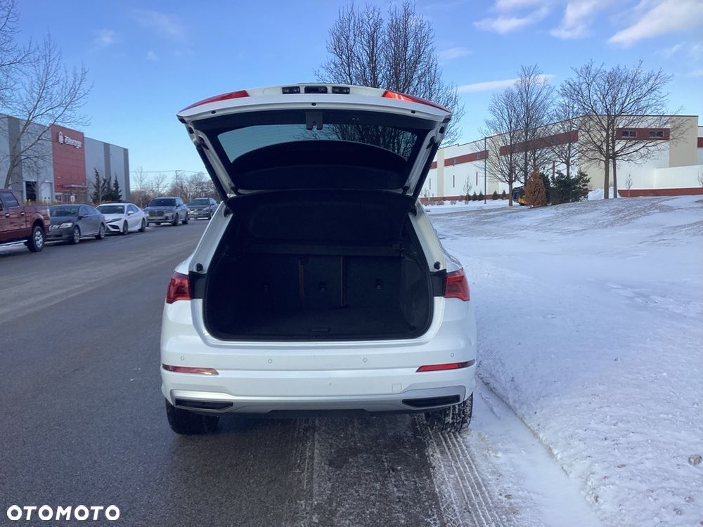 Audi Q3 45 TFSI Quattro Advanced S tronic - 10