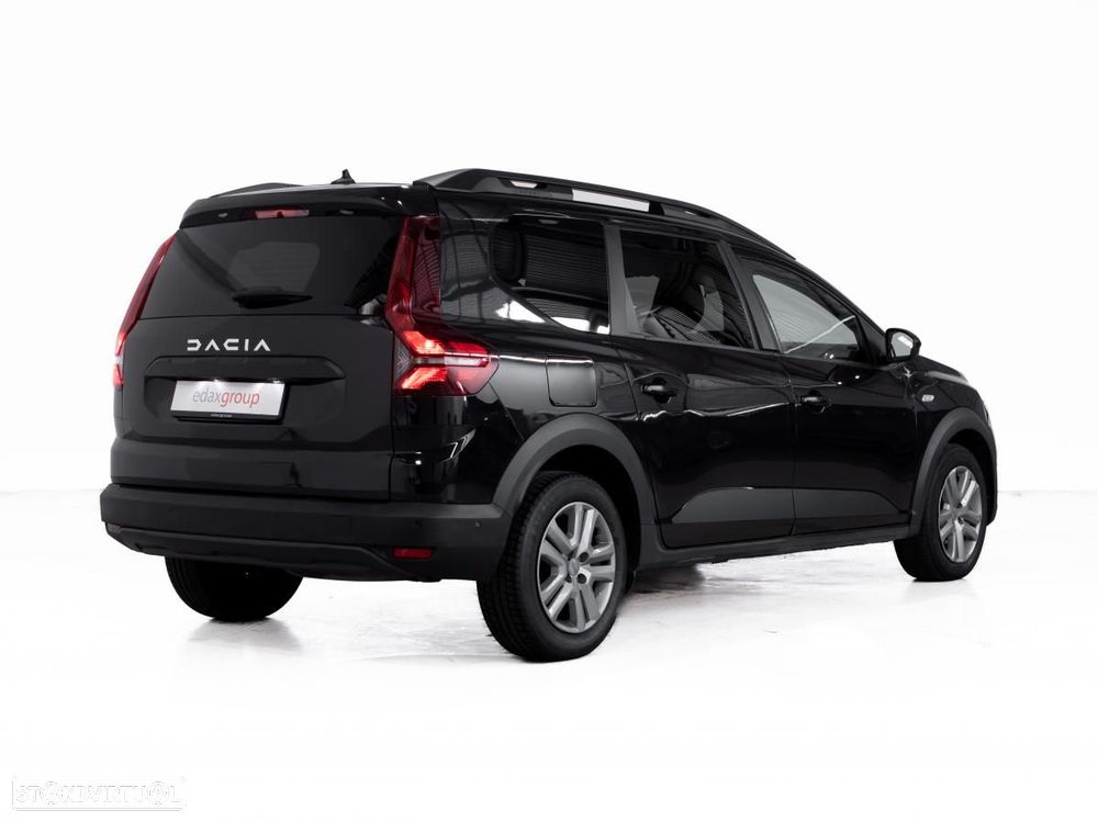 Dacia Jogger 1.0 ECO-G Expression 7L Bi-Fuel - 3