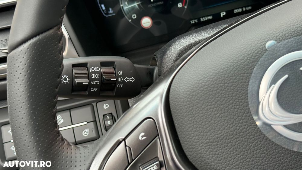 SsangYong Tivoli - 22