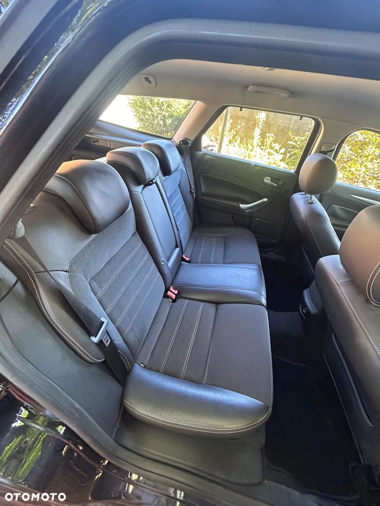 Ford Mondeo 2.2 TDCi Titanium S - 9