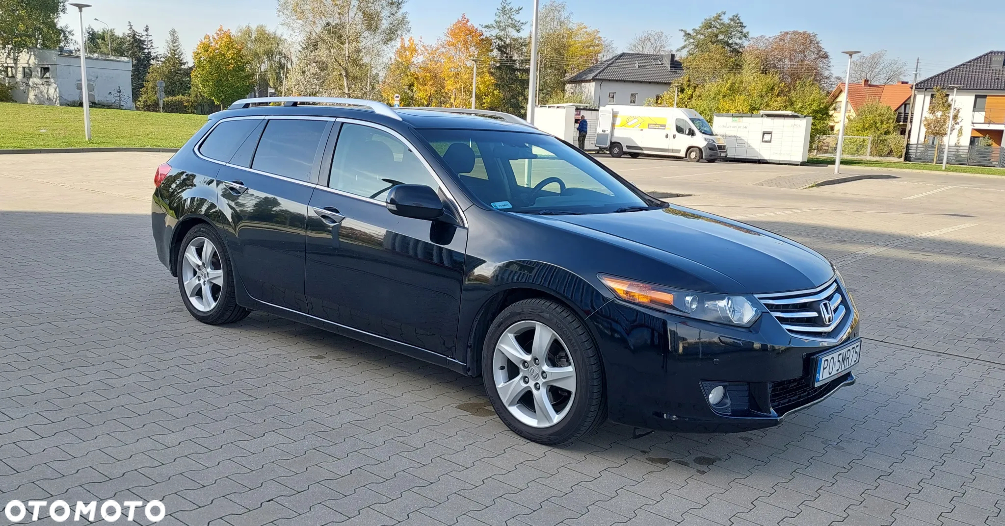 Honda Accord 2.2d Type S - 15