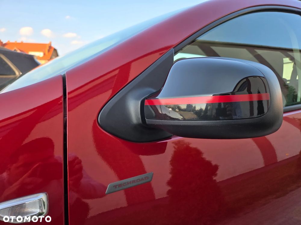 Dacia Sandero Stepway 0.9 TCe Laureate S&S - 25