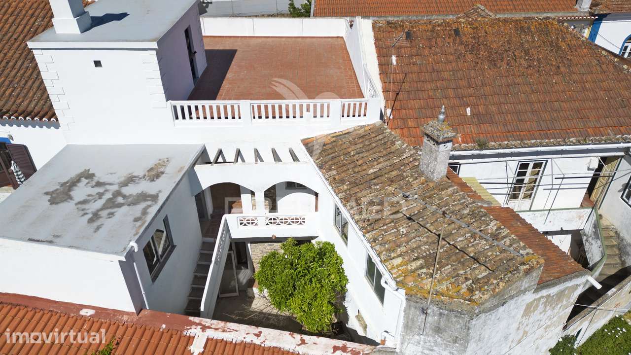 Moradia T7 Senhorial em São Luís - Sudoeste Alentejano - Grande imagem: 5/36