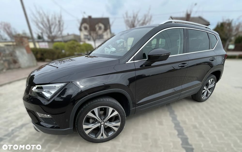 Seat Ateca - 6