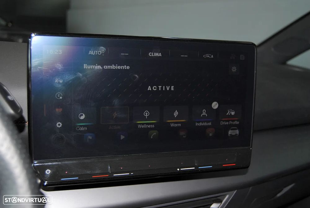 Cupra Born 58 kWh e-Boost Plus - 29