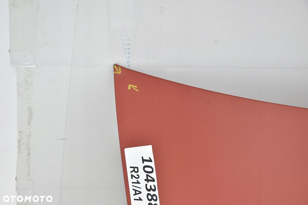 klapa tylna tył * bmw 3 g20 m-performance c1x - 3