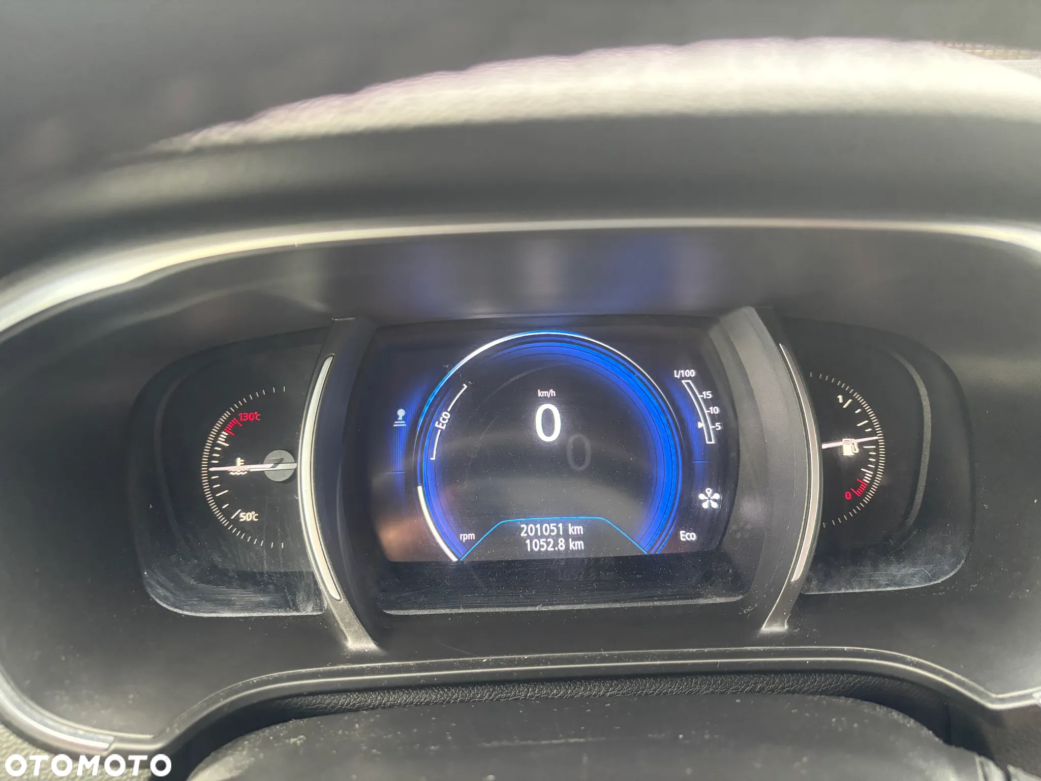 Renault Megane - 2