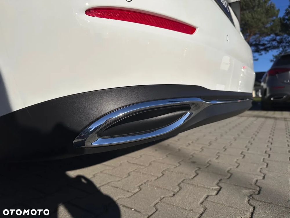 Mercedes-Benz Klasa C 200 d mHEV Business Edition - 17