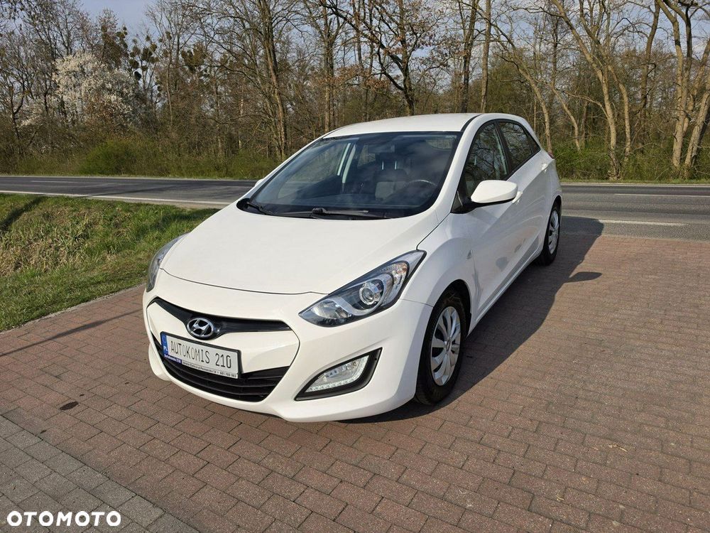 Hyundai i30 1.4 Style - 1