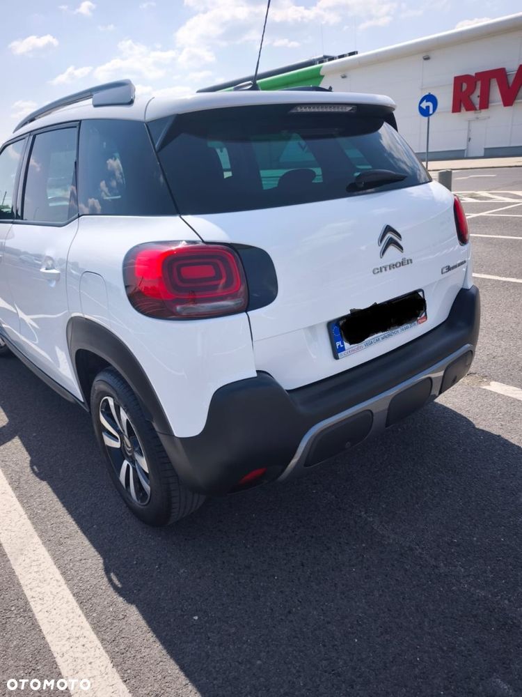 Citroën C3 Aircross 1.2 PureTech Shine S&S - 5