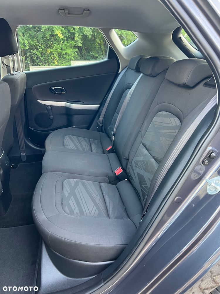 Kia Ceed 1.4 XL - 22