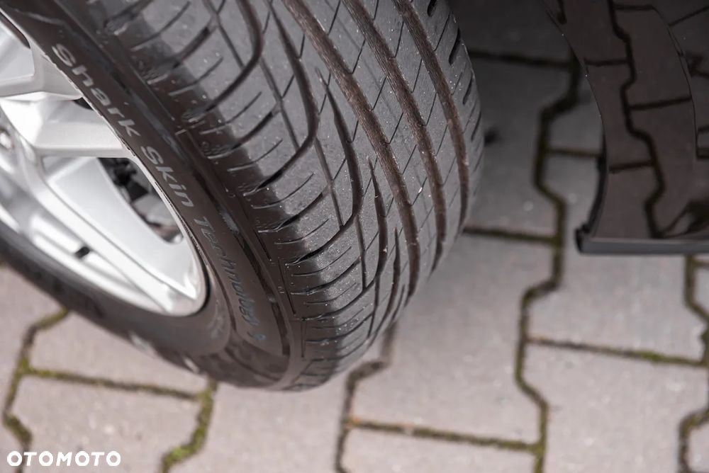 Ford Focus 1.5 EcoBlue Start-Stopp-System TITANIUM - 30