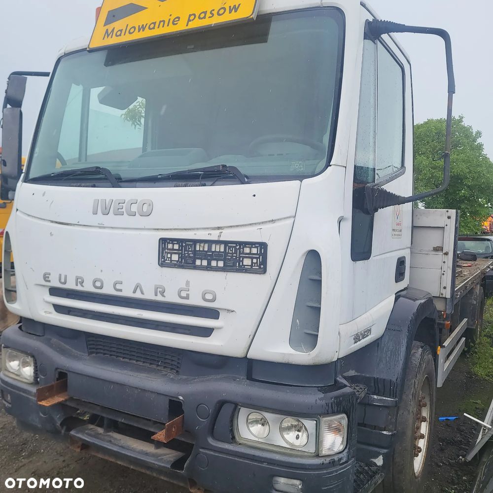 Iveco EUROCARGO - 2