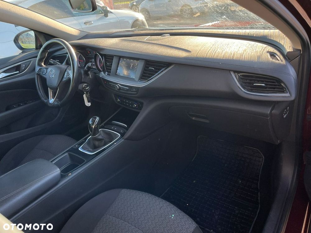Opel Insignia 1.5 DI Turbo - 9