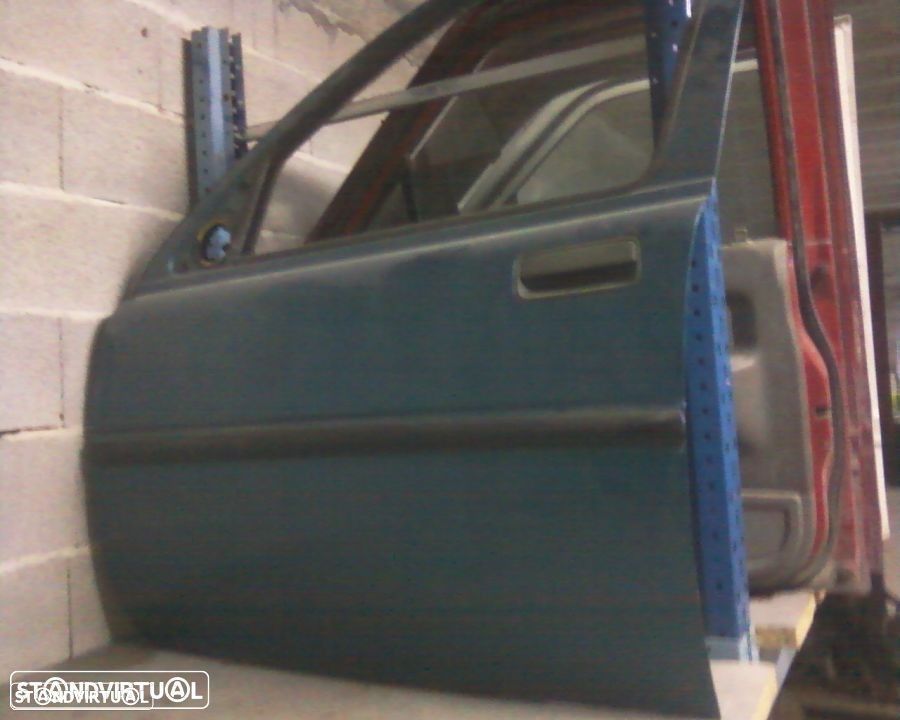 porta land rover freelander - 1
