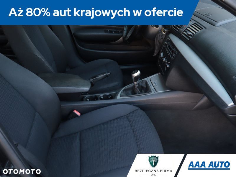 BMW Seria 1 - 11