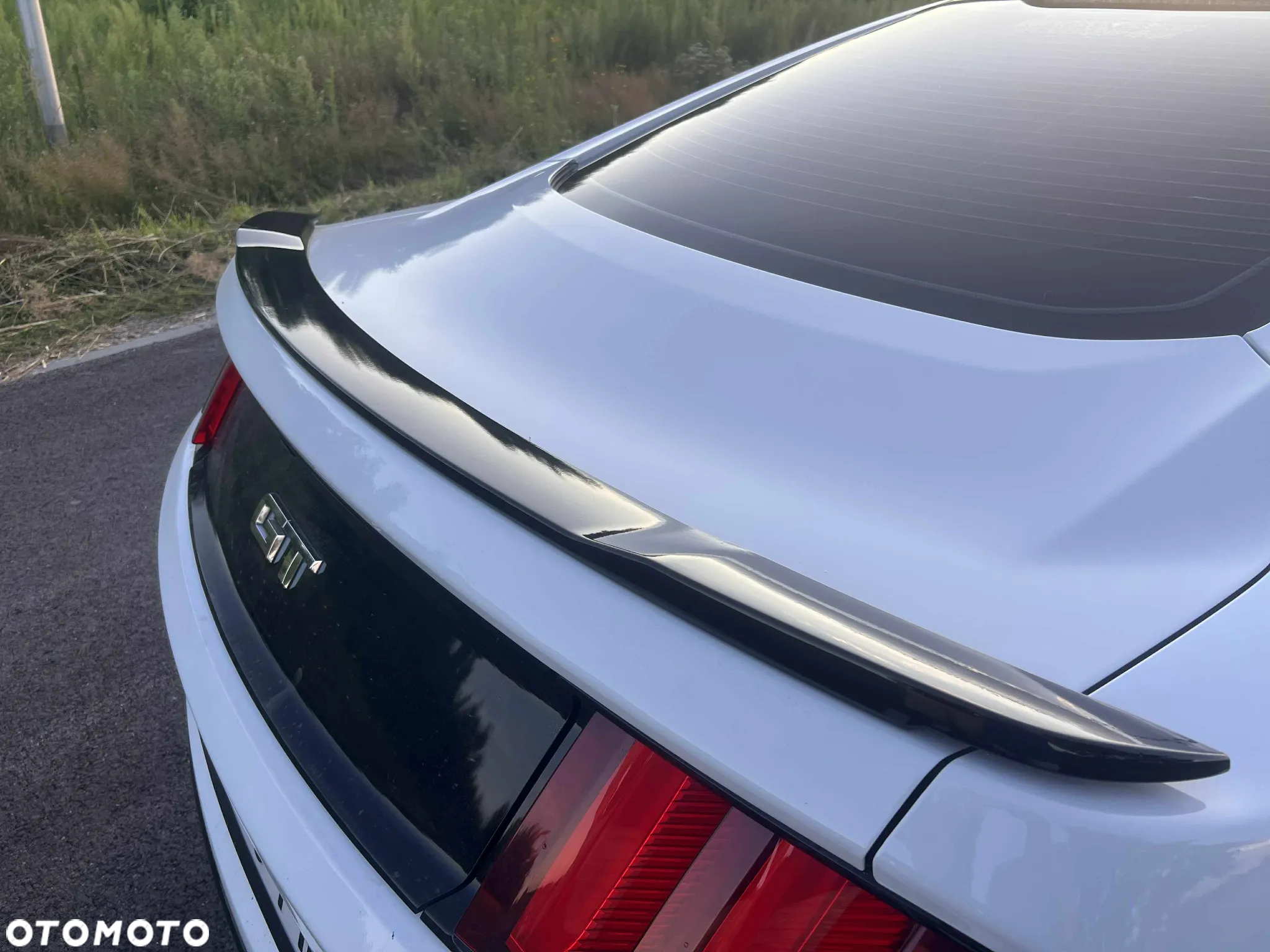 Ford Mustang 5.0 V8 GT - 10