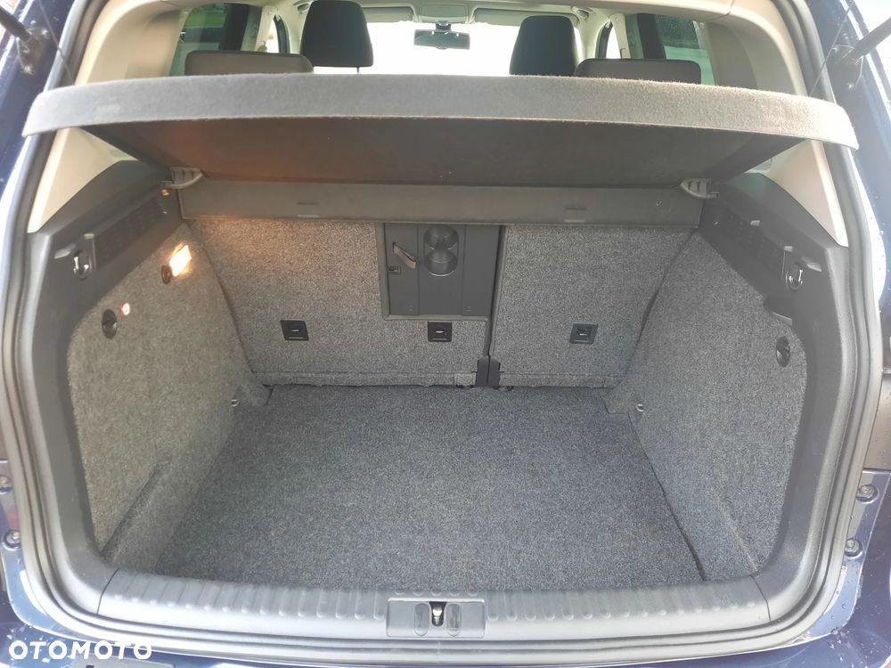 Volkswagen Tiguan 2.0 TDI 4Mot Track&Style - 25