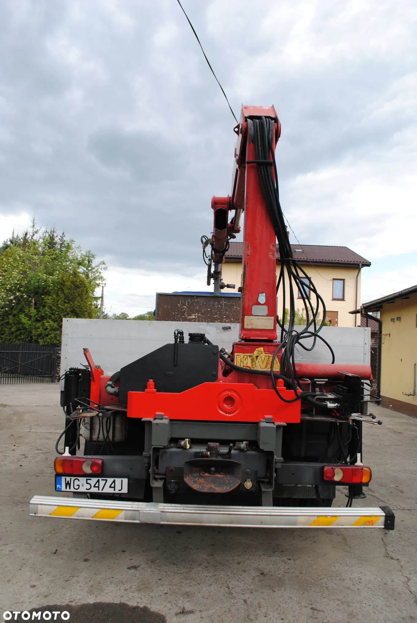 DAF LF55.180 - 3