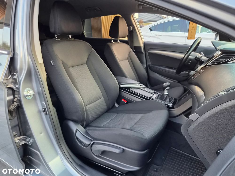 Hyundai i40 1.7 CRDi Premium - 10
