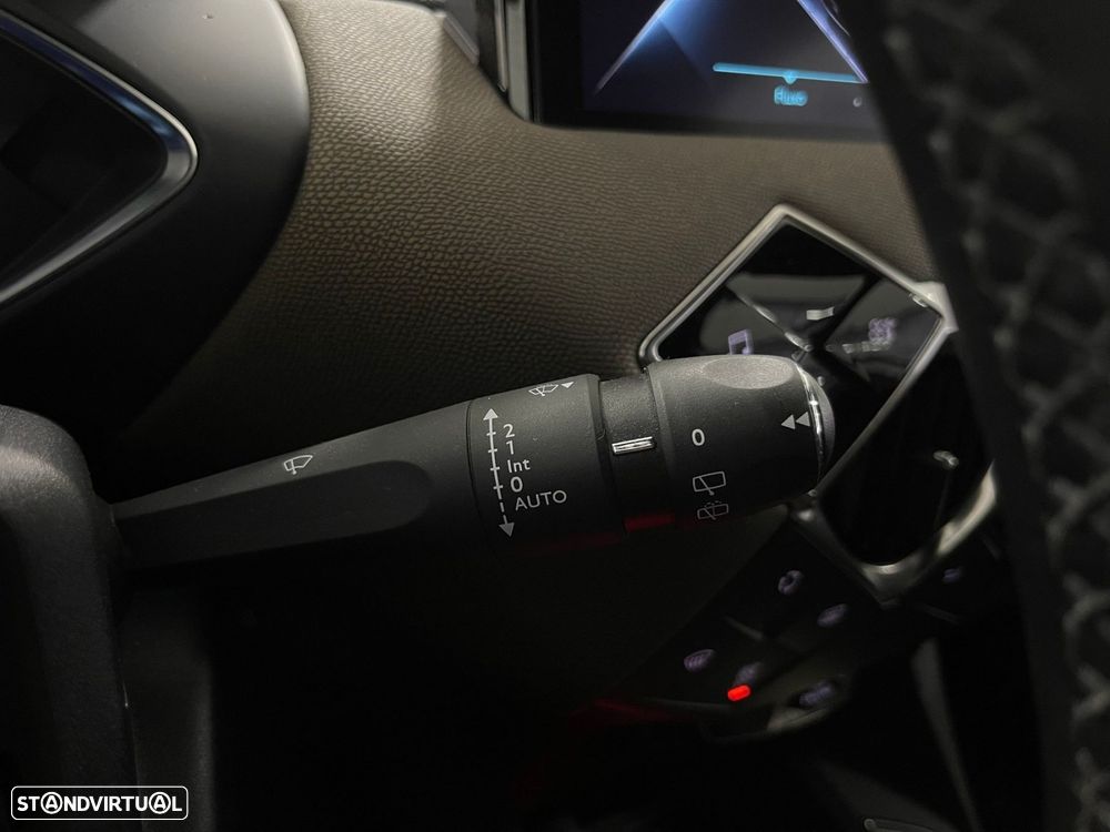 DS DS3 Crossback E-Tense So Chic - 36