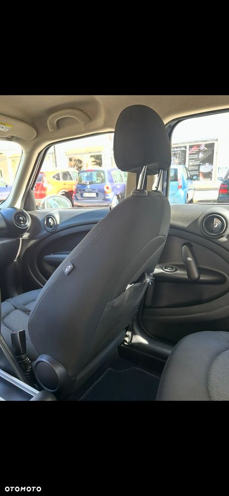 MINI Cooper - 13