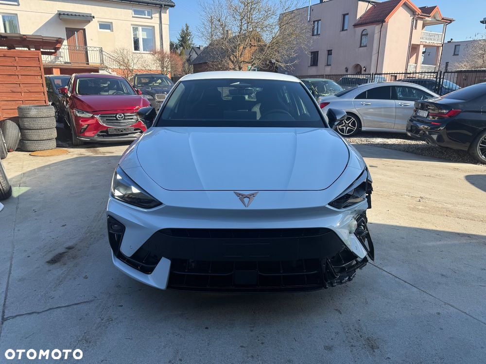 Cupra Leon 1.5 eTSI DSG - 16