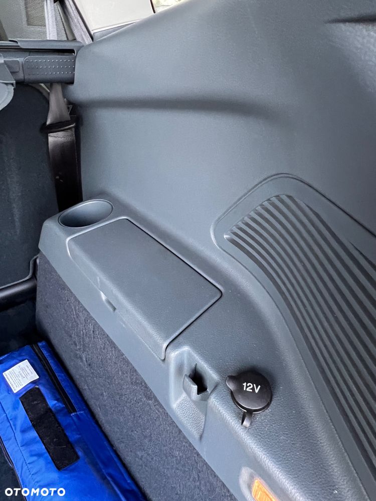 Ford Grand C-MAX 1.6 TDCi Start-Stop-System Trend - 29